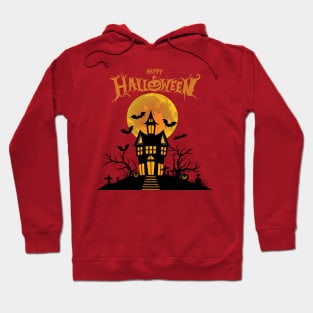 Happy Halloween Hoodie